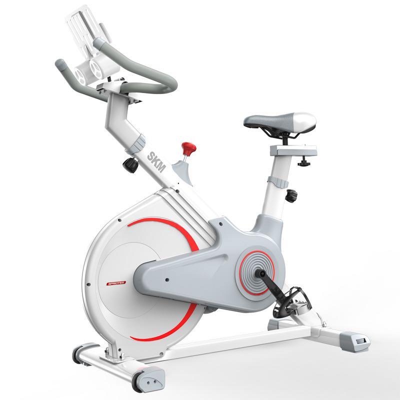 professional spin bike