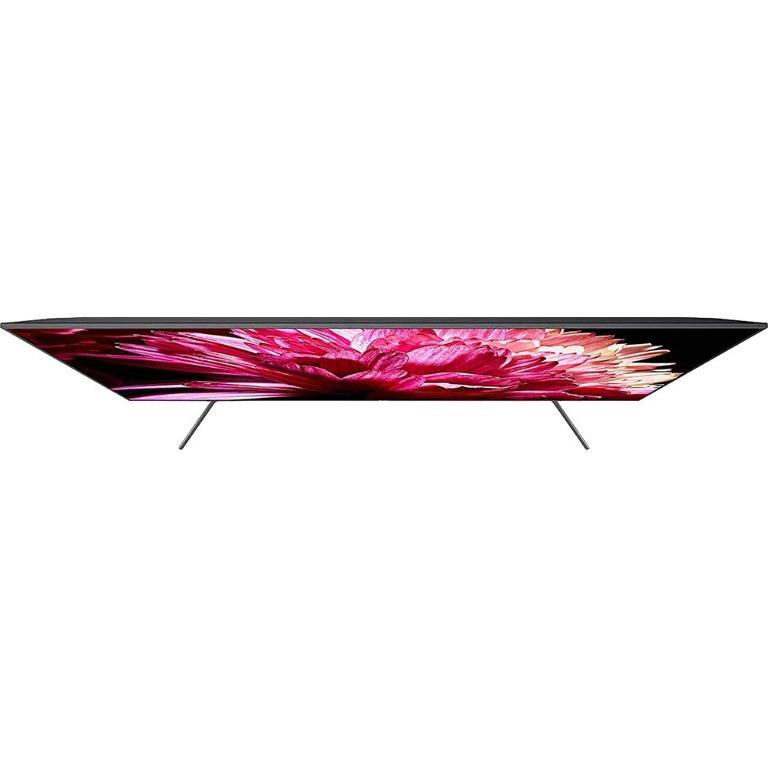 Sony XBR75X950G 75"Class BRAVIA 4K HDR Ultra HD Smart TV 2019 Model
