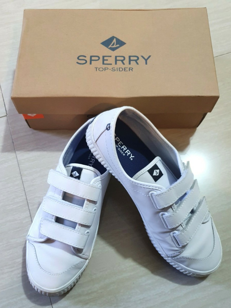 Sperry crest loop outlet