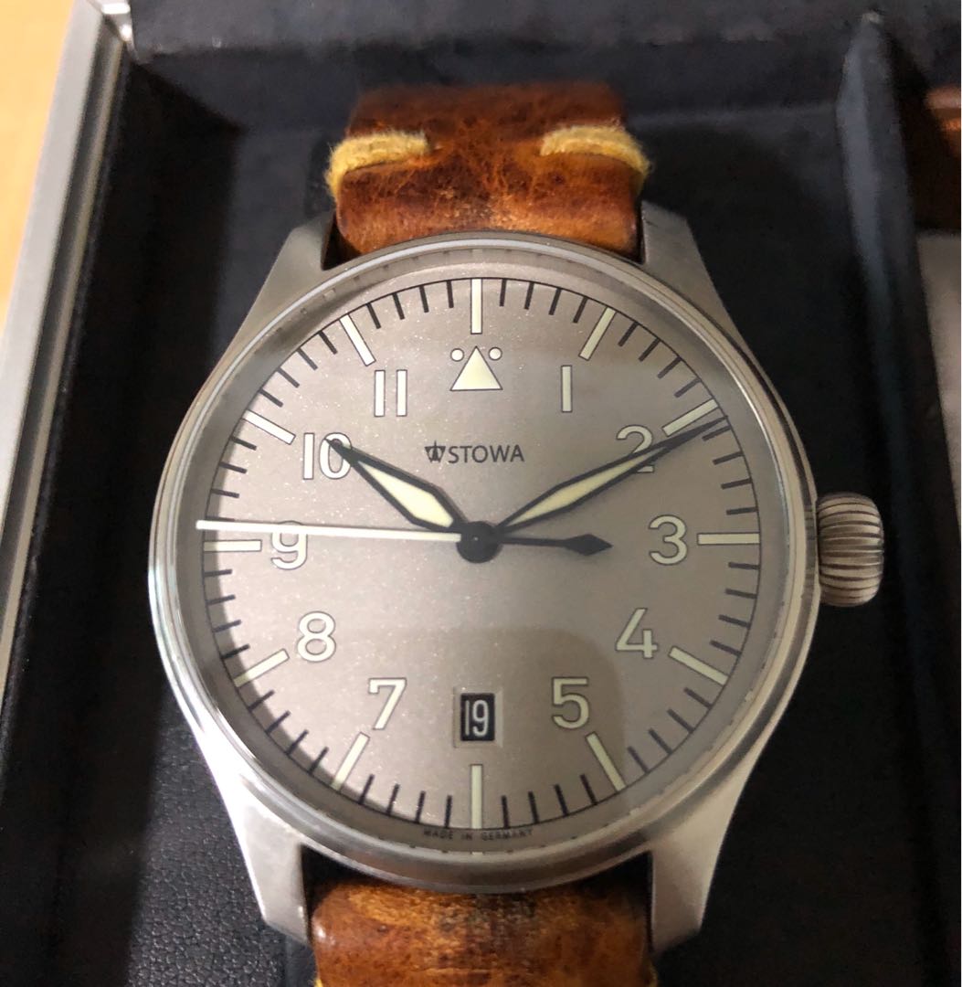 Stowa new arrivals flieger ikarus