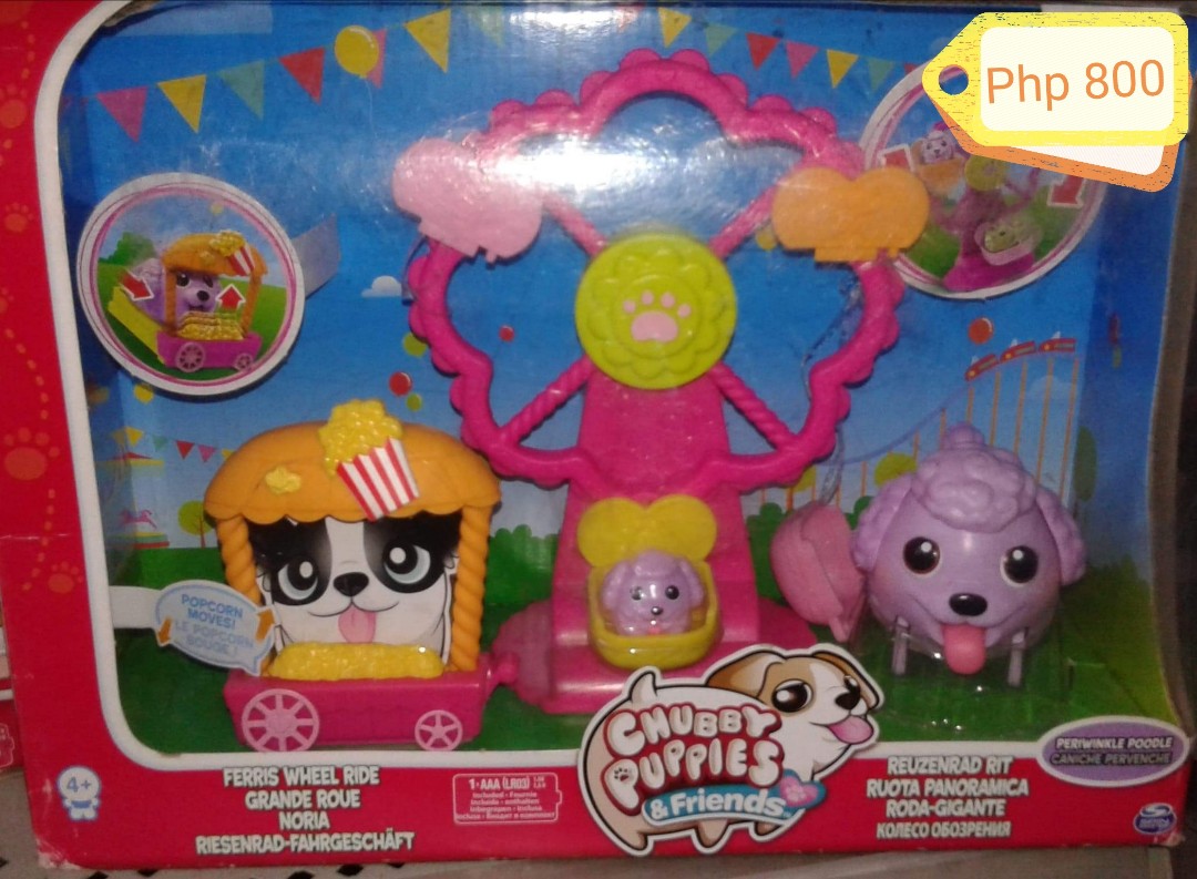 Super affordable toy, Hobbies & Toys, Toys & Games on Carousell