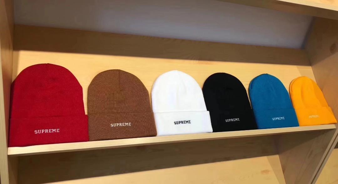Supreme beanie fw16 discount