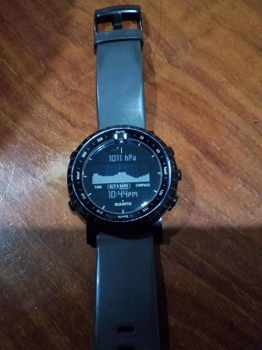 Suunto army best sale