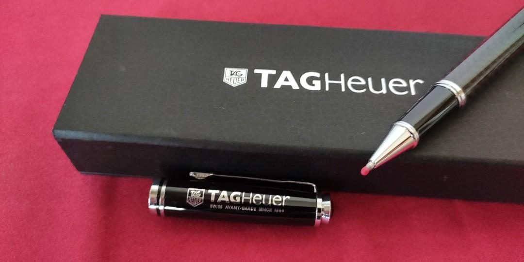 Tag heuer deals pen price