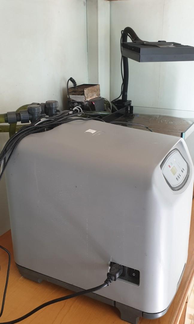 Teco tr10 chiller, TV & Home Appliances, Kitchen Appliances, Refrigerators & Freezers on Carousell