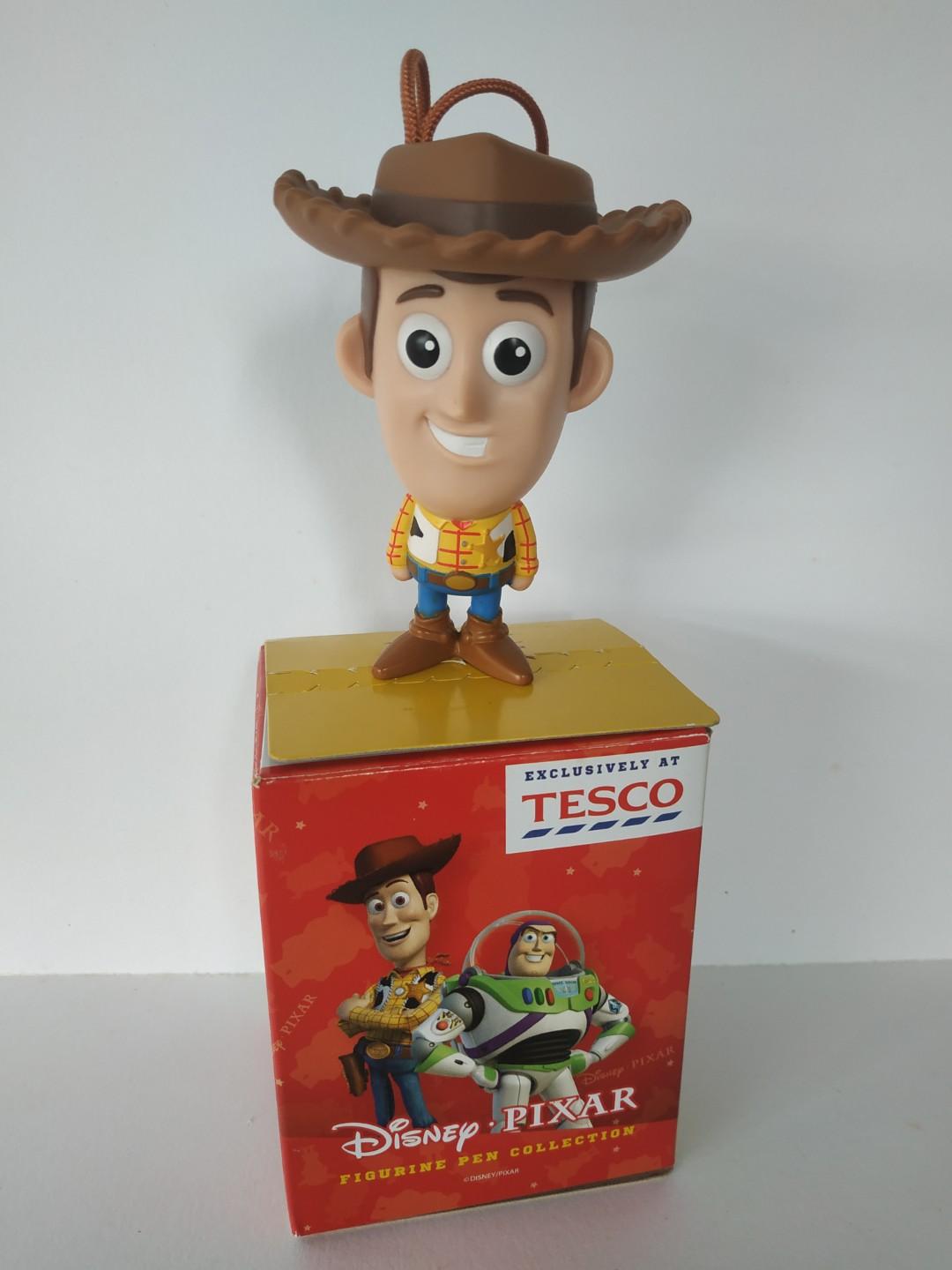 Toy story figures best sale tesco