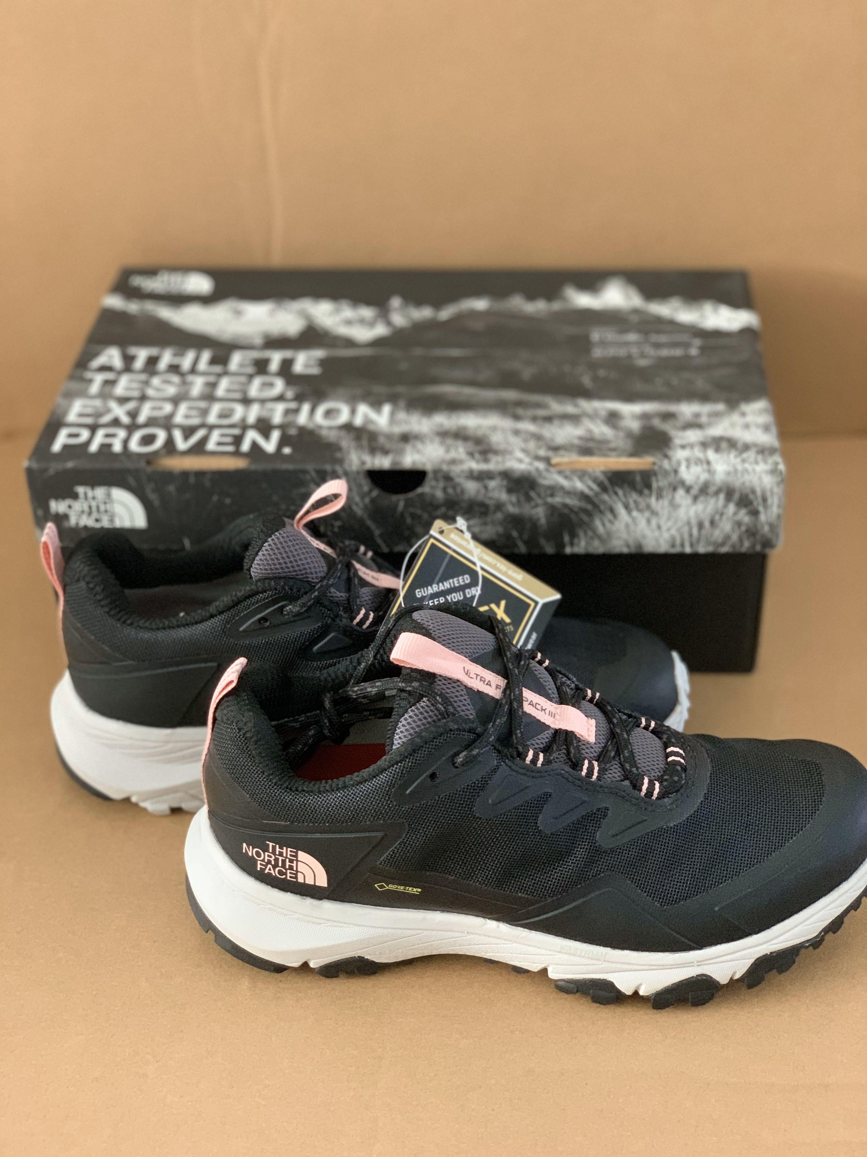 The north face ultra 19 online