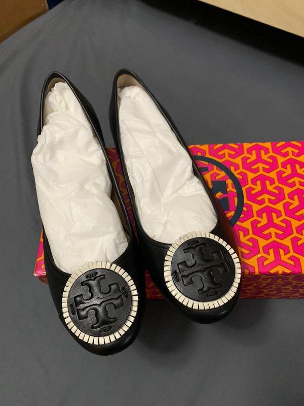 Tory burch discount fringe miller