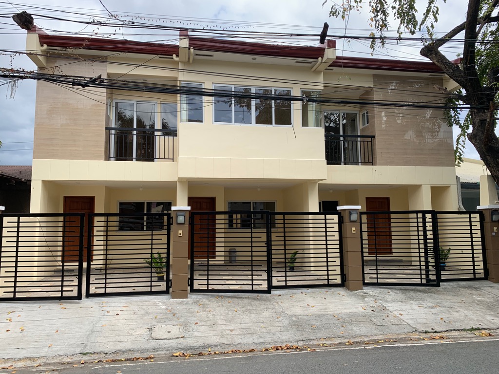 townhouse in Pasig City for rent, Property, Rentals, Townhouse on Carousell