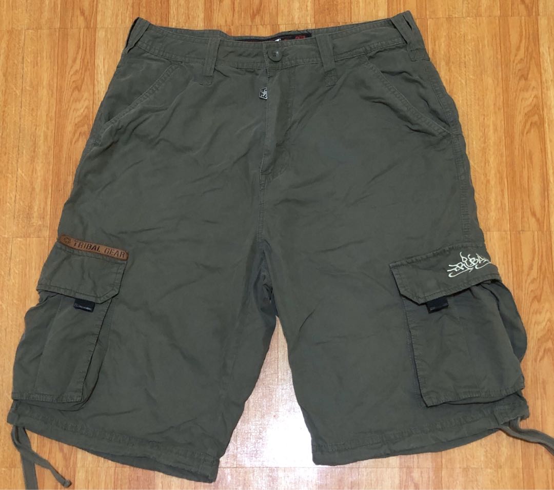 Tribal cargo shorts discount
