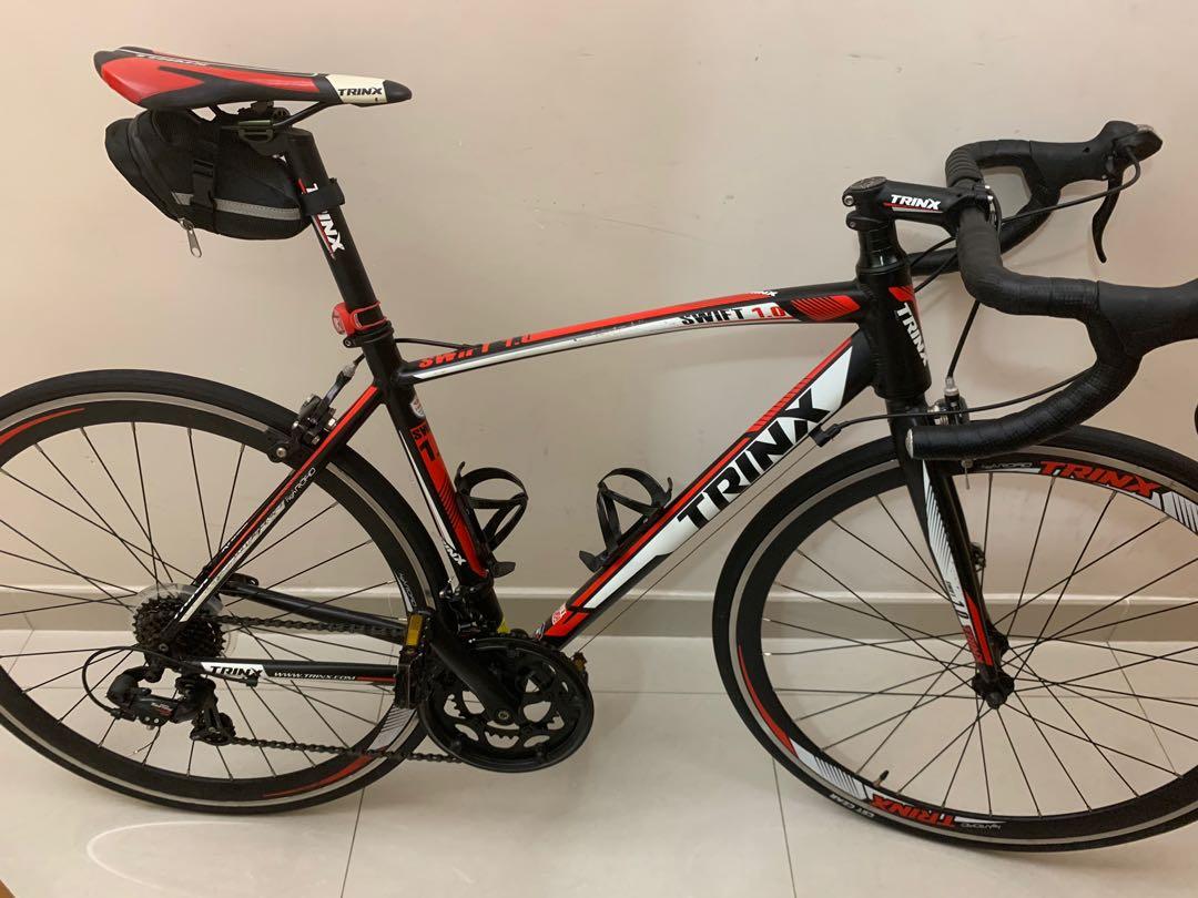 Trinx swift 1.0 store price