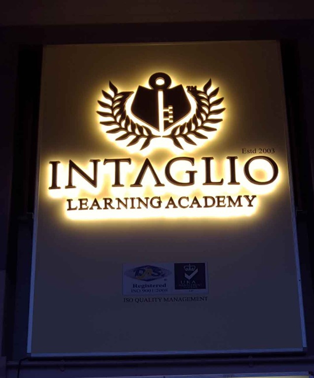 Trusted Singapore Signage Fabricator for LED Signage, Design & Craft