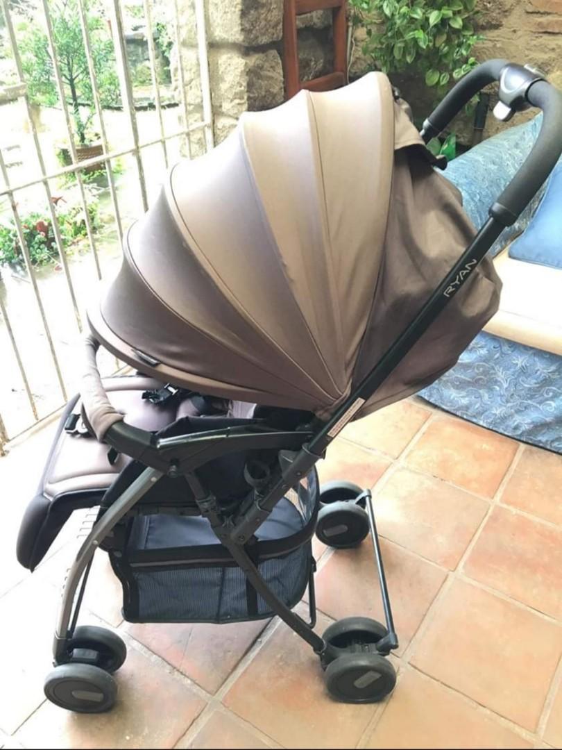 Used Baby Stroller, Babies & Kids, Going Out, Strollers on Carousell