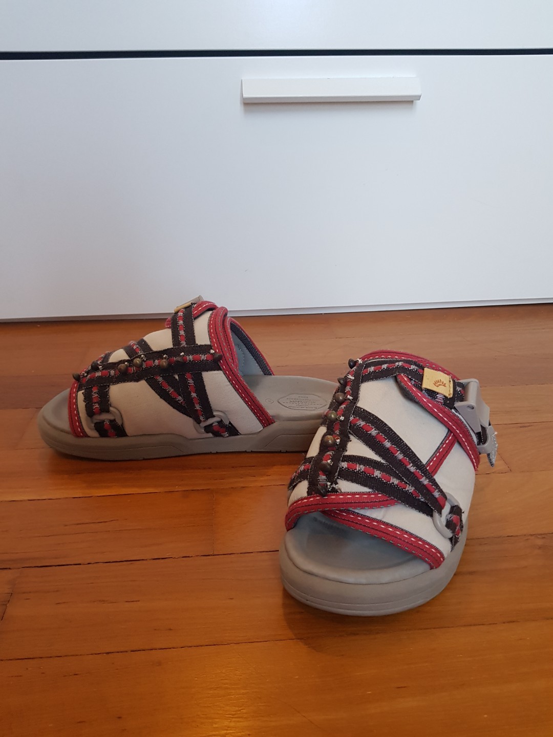 visvim christo sandal in rare colorway 1582362718 6975d00f