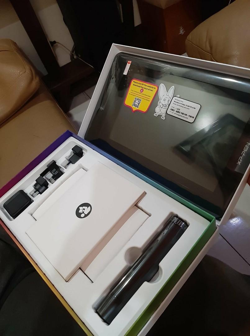 Xp Pen Alternative Wacom Alternative XP Pen, Mobile Phones & Gadgets, E-Readers on Carousell