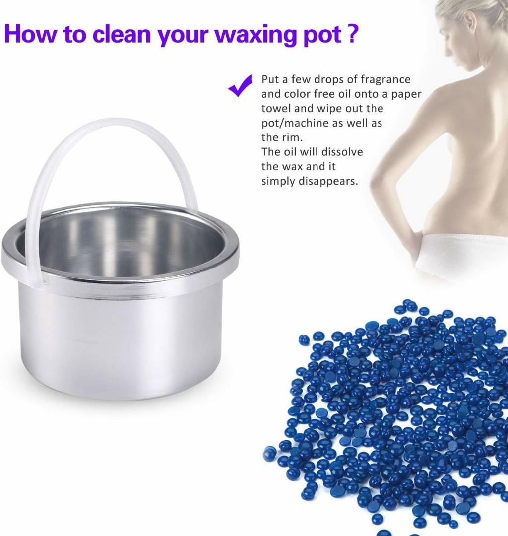 wokaar waxing kit