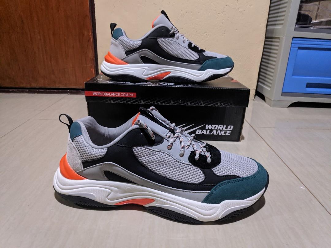 world balance festival mall