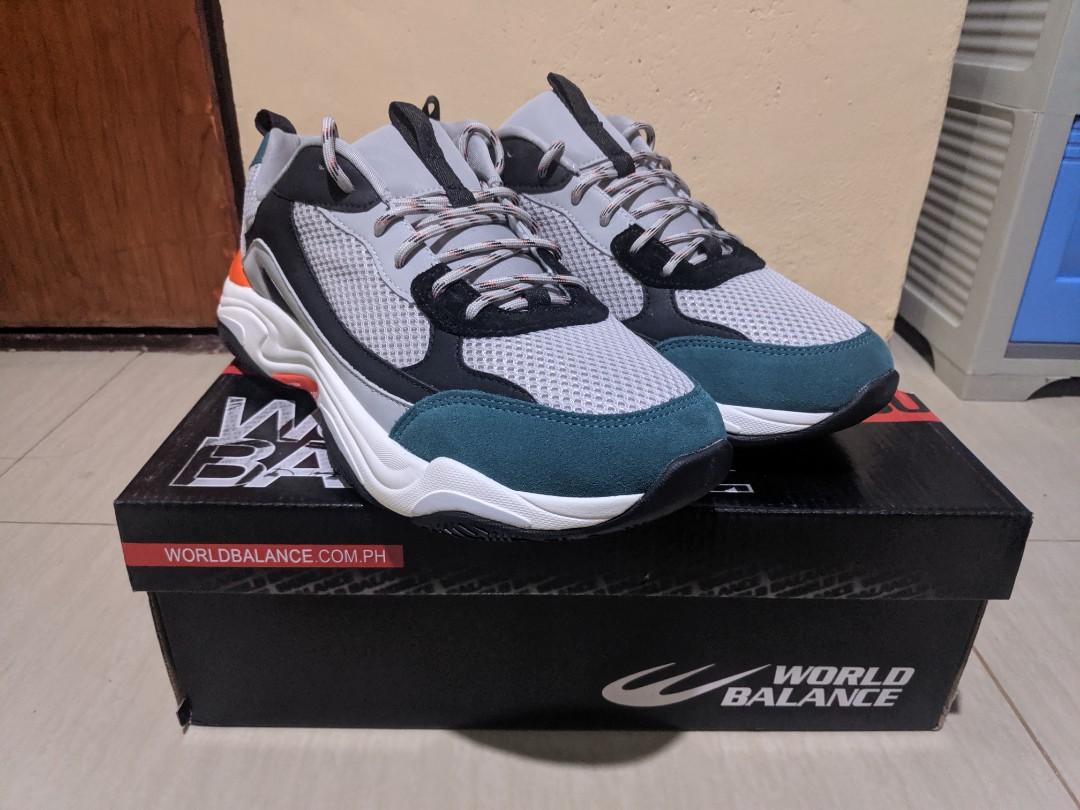 world balance festival mall