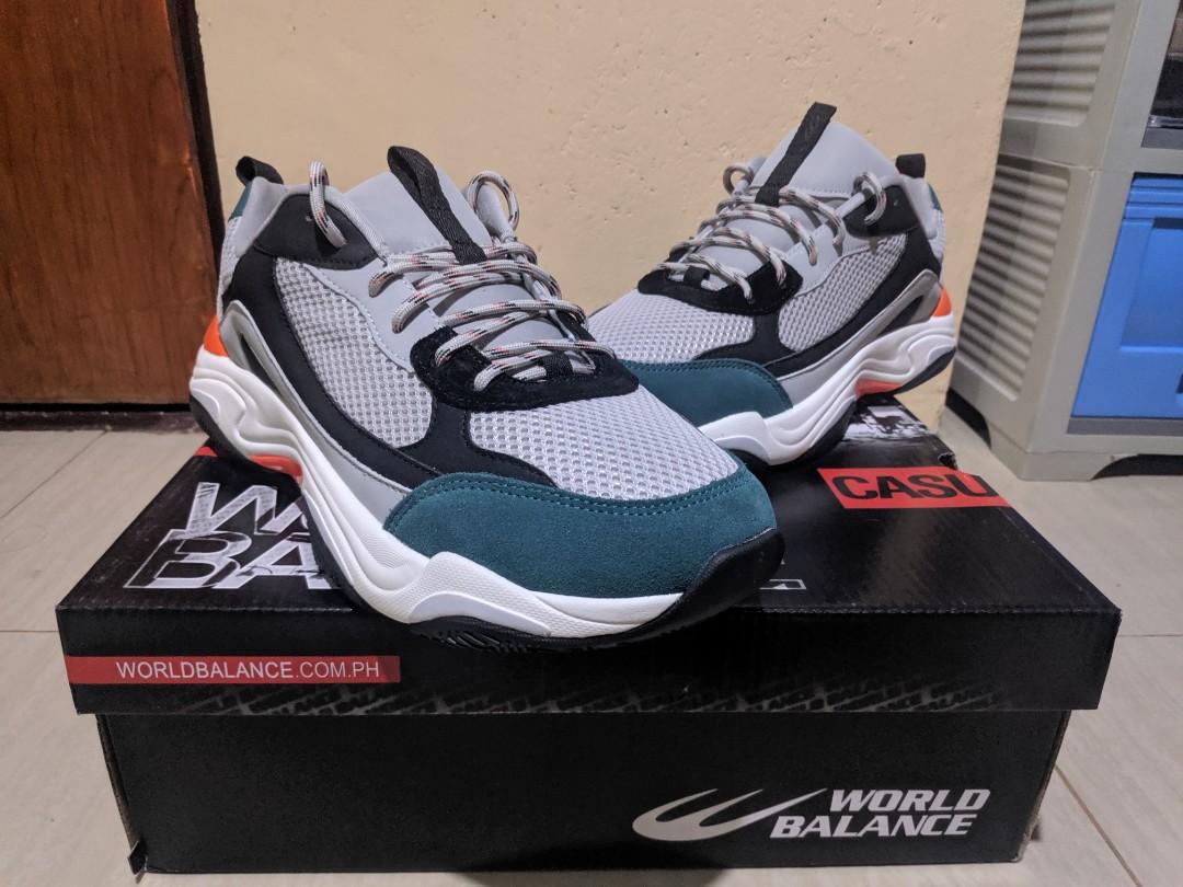 world balance festival mall