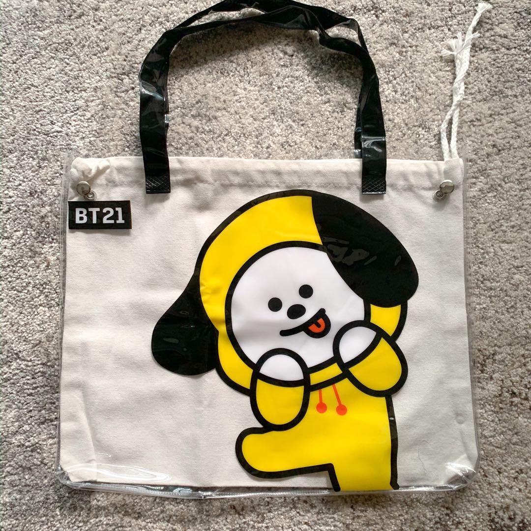 Totebag chimmy hotsell