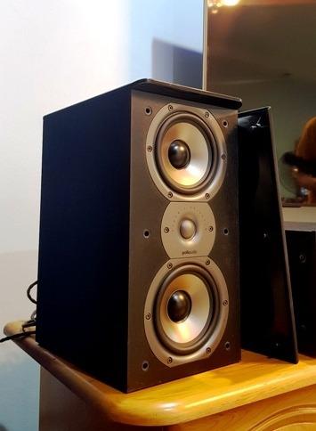 Polk tsi200 2025