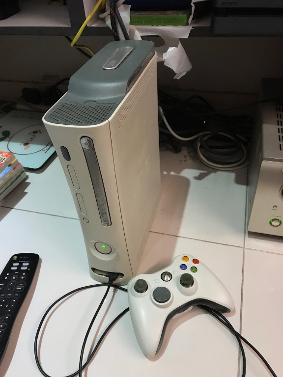 Xbox 360 usa online