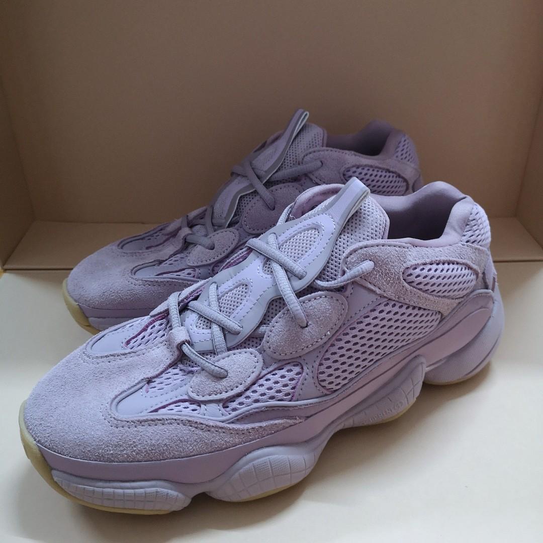 Adidas Yeezy 500 Bone White FV3573 Kauai