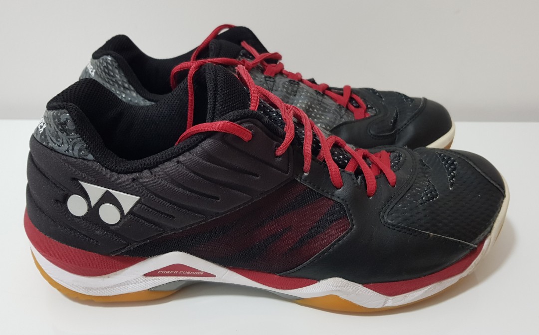 Lin dan on sale shoes 2019