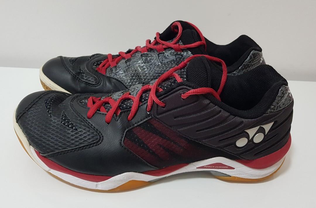 Lin dan on sale shoes 2019