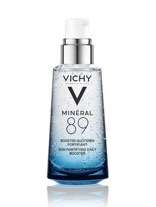 Vichy Mineral 89 Serum 50ml (New in box)