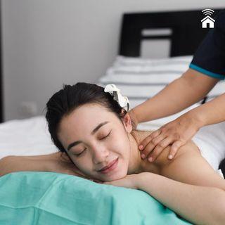 Lowongan Kerja Terapis Go-Massage Jakarta
