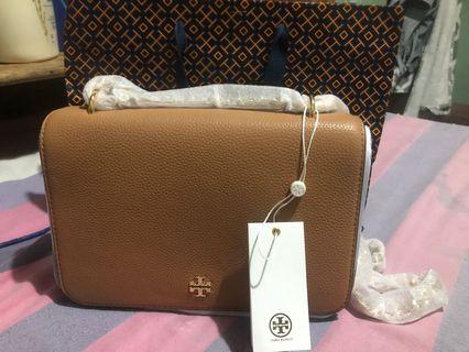 Tory Burch Carter Adjustable Shoulder Bag