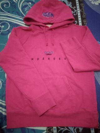 Hoodie Andersson Bell