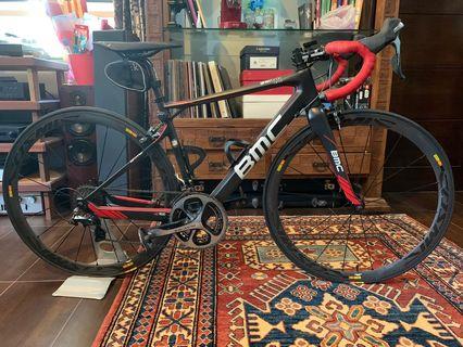 Bmc Bicycles Carousell Malaysia