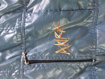 aAKIRA JACKET