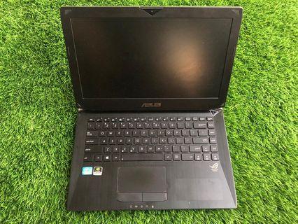 Asus ROG Gaming Laptop