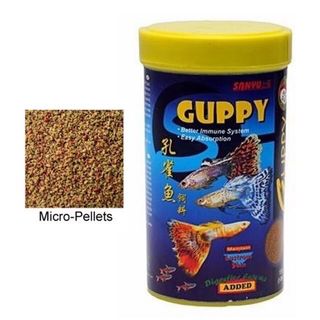 Affordable guppy fish For Sale