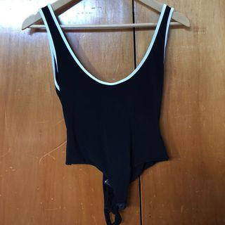 Boohoo bodysuit