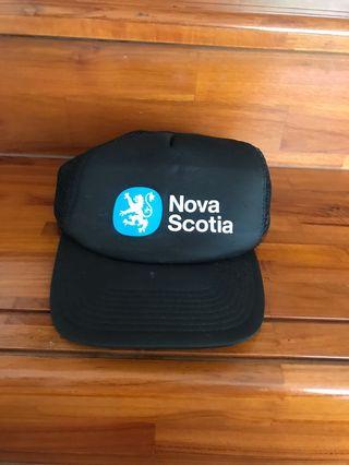 Nova Scotia Cap