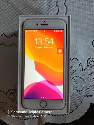 Iphone 6s
