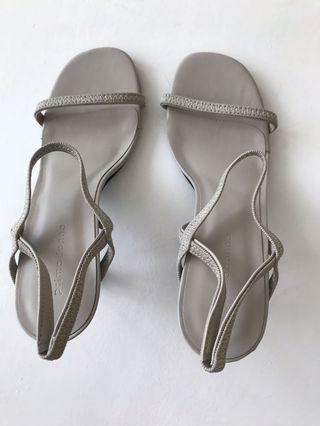 Primadonna grey sandal