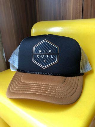 Ripcurl snapback cap