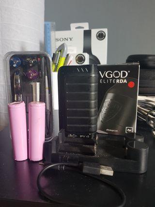 Vaping Rda Electronics Carousell Malaysia