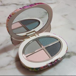Hello Kitty Graffiti Eyeshadow and Blush Palette