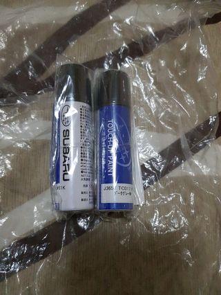 Subaru Touch-Up Paint