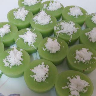 Kuih Lompang Food Drinks Carousell Malaysia