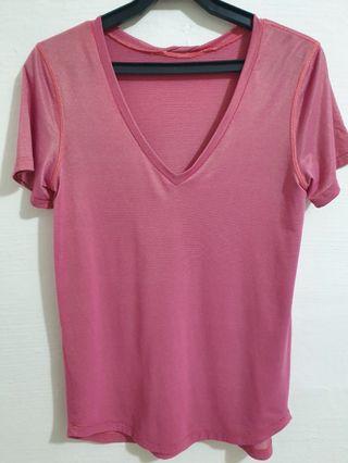 Lululemon Tee