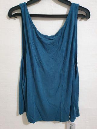 Dharma Bums Lunita Tee