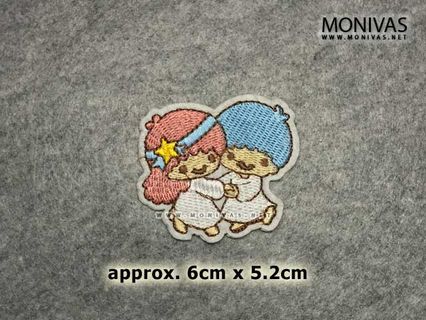 BN DIY 30 x 30cm5D Diamond Painting Sanrio Hello Kitty, Melody, Kuromi  CinnamoRoll