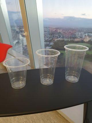 Bulk PP Cups (12oz, 16oz and 22oz)